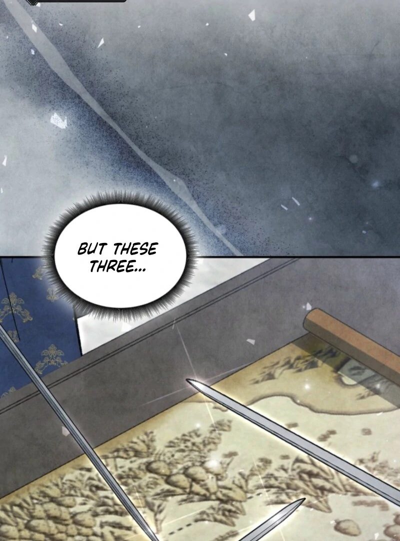 How to Live as a Civil Servant in Murim Chapter 42 page 31 - 