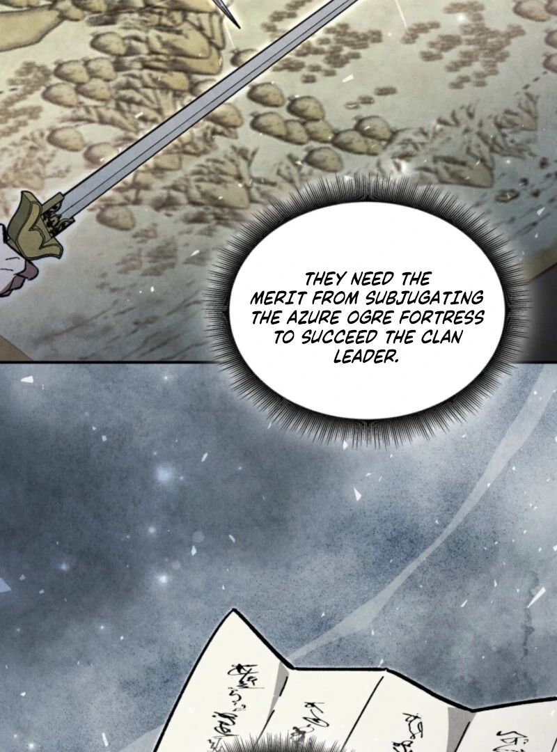 How to Live as a Civil Servant in Murim Chapter 42 page 32 - 