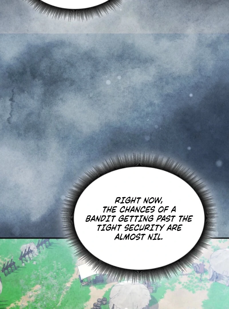 How to Live as a Civil Servant in Murim Chapter 42 page 34 - 