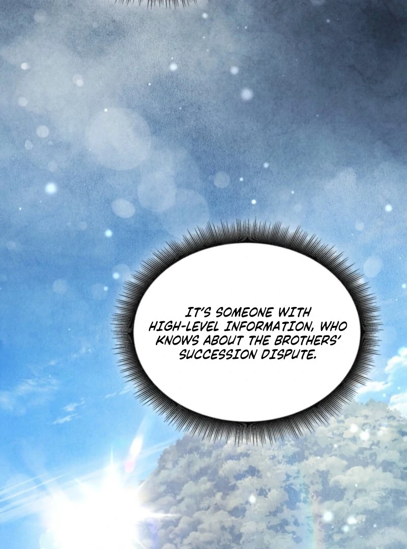 How to Live as a Civil Servant in Murim Chapter 42 page 36 - 