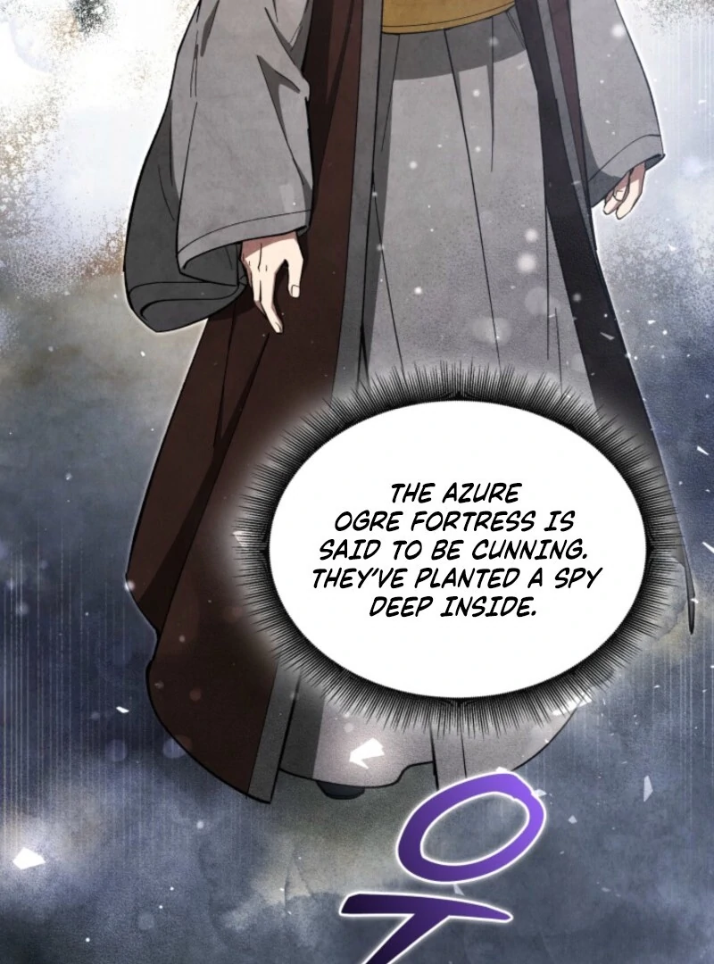 How to Live as a Civil Servant in Murim Chapter 42 page 38 - 