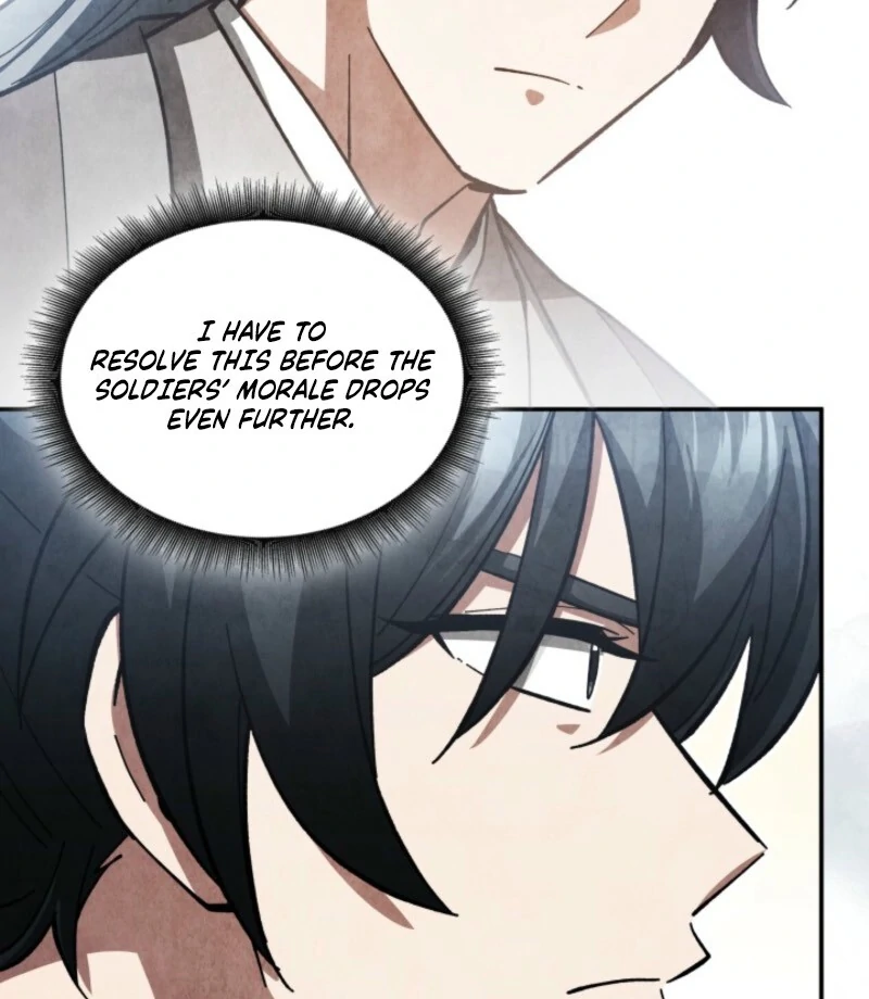 How to Live as a Civil Servant in Murim Chapter 42 page 42 - 