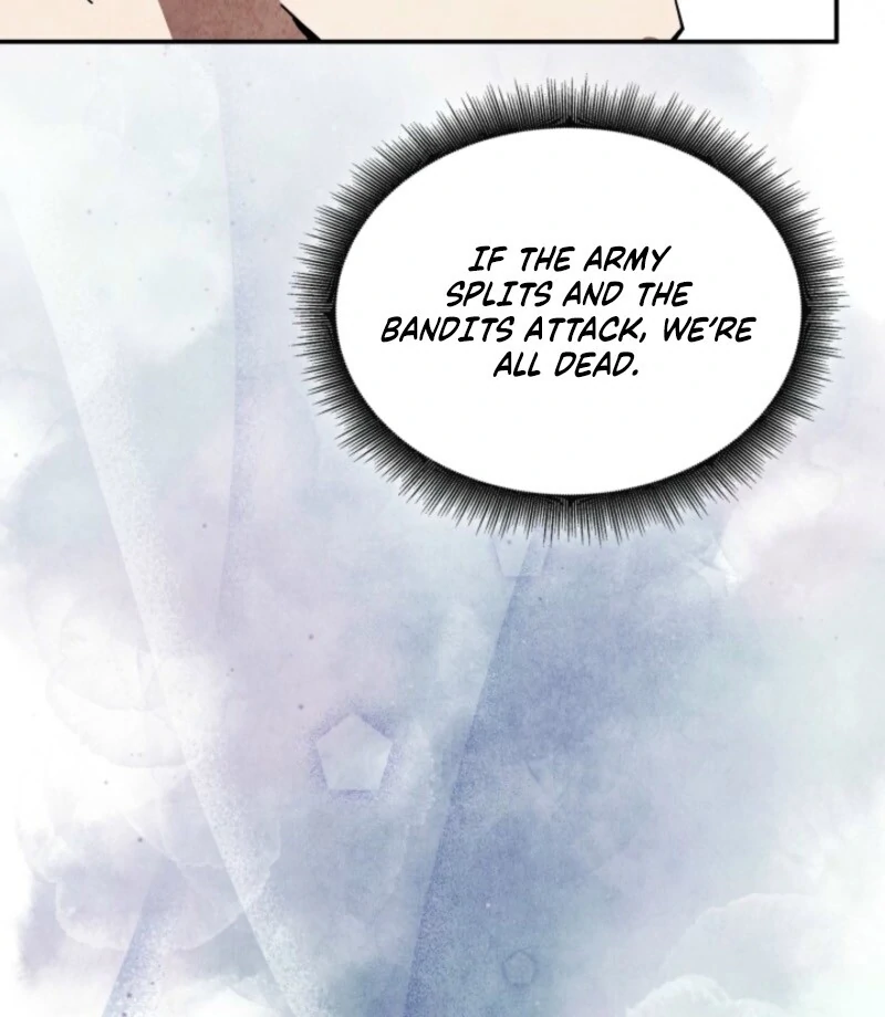 How to Live as a Civil Servant in Murim Chapter 42 page 43 - 