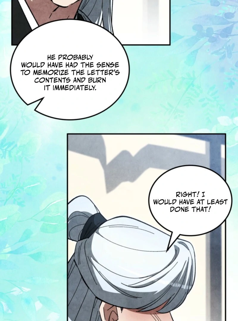 How to Live as a Civil Servant in Murim Chapter 42 page 48 - 