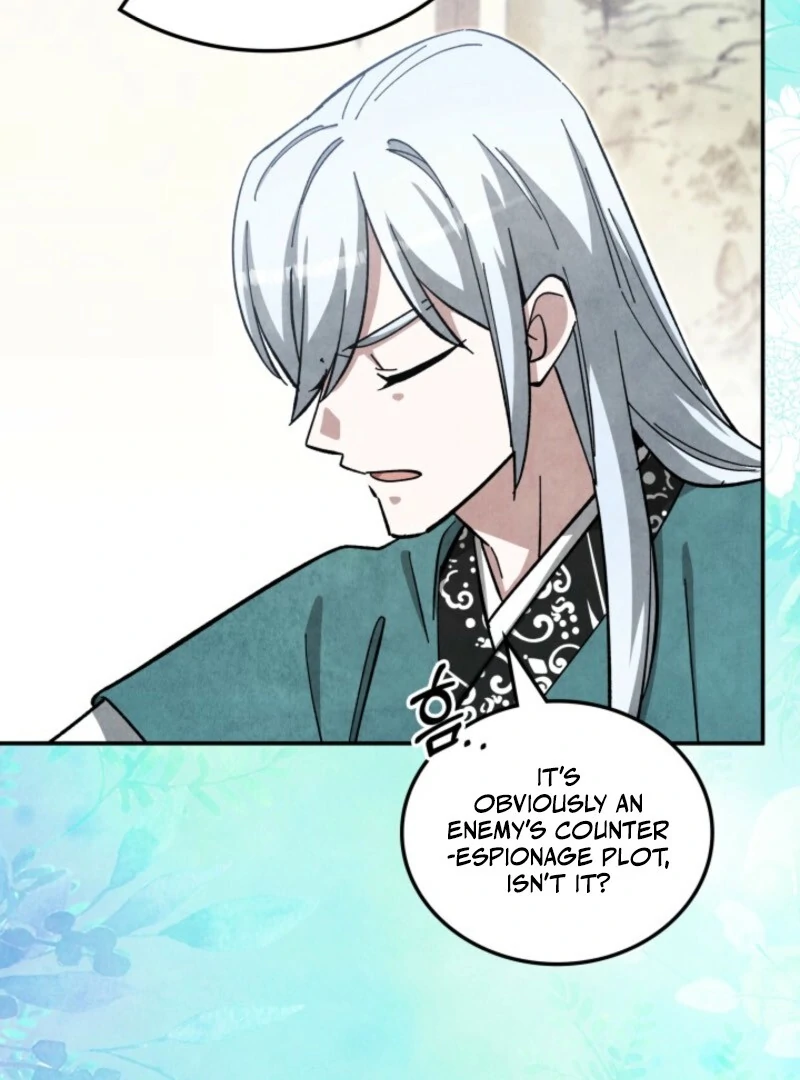 How to Live as a Civil Servant in Murim Chapter 42 page 50 - 