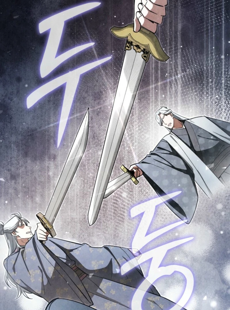 How to Live as a Civil Servant in Murim Chapter 42 page 6 - 
