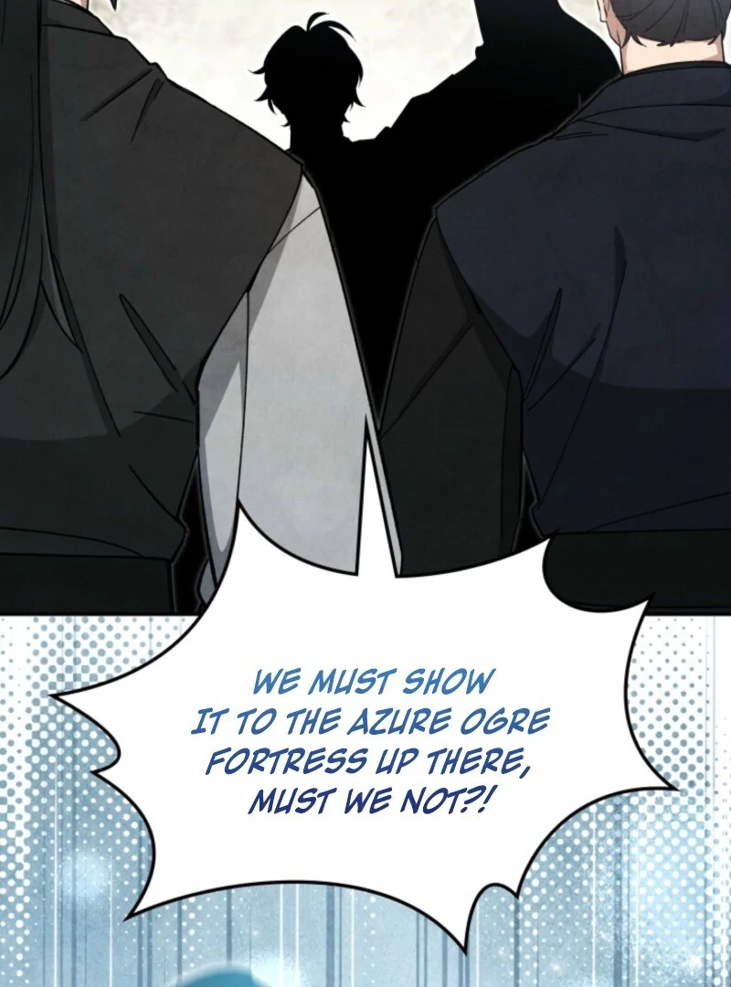 How to Live as a Civil Servant in Murim Chapter 42 page 53 - 