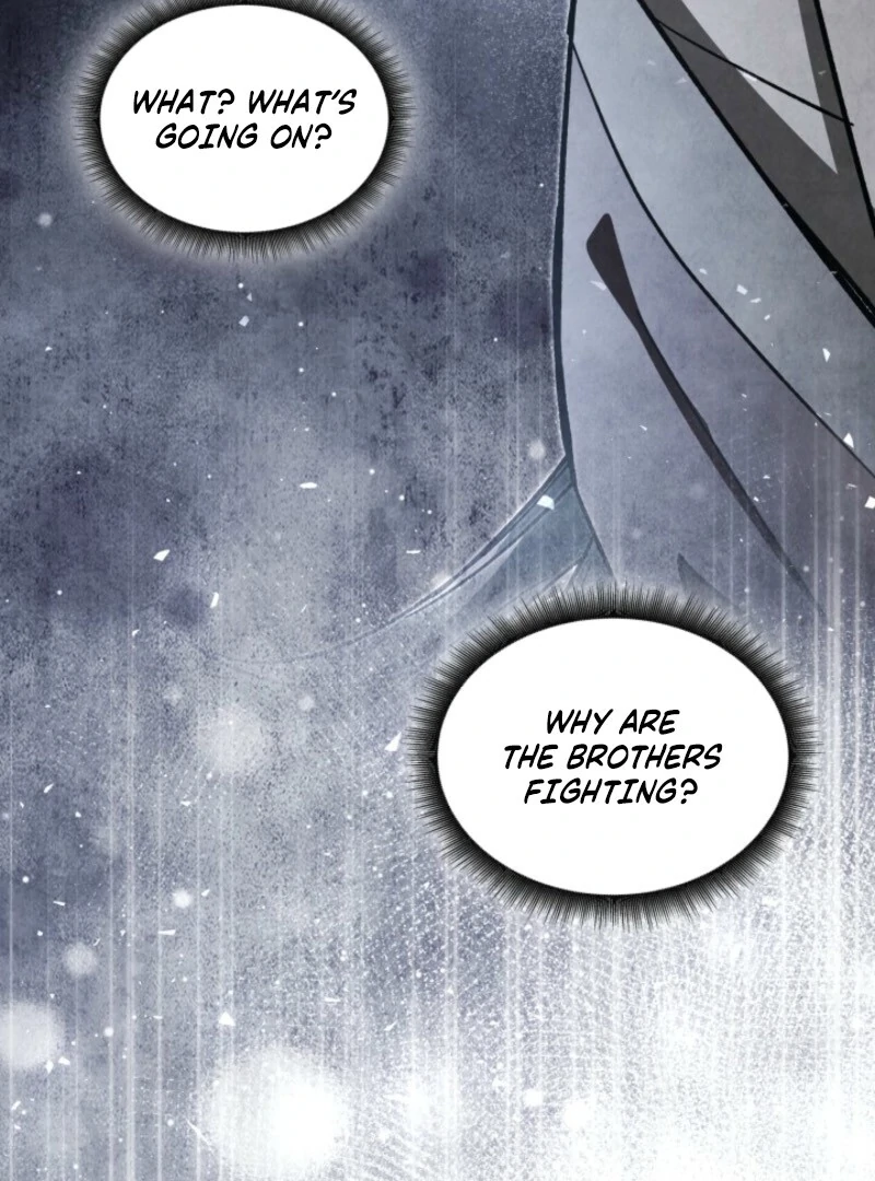 How to Live as a Civil Servant in Murim Chapter 42 page 8 - 