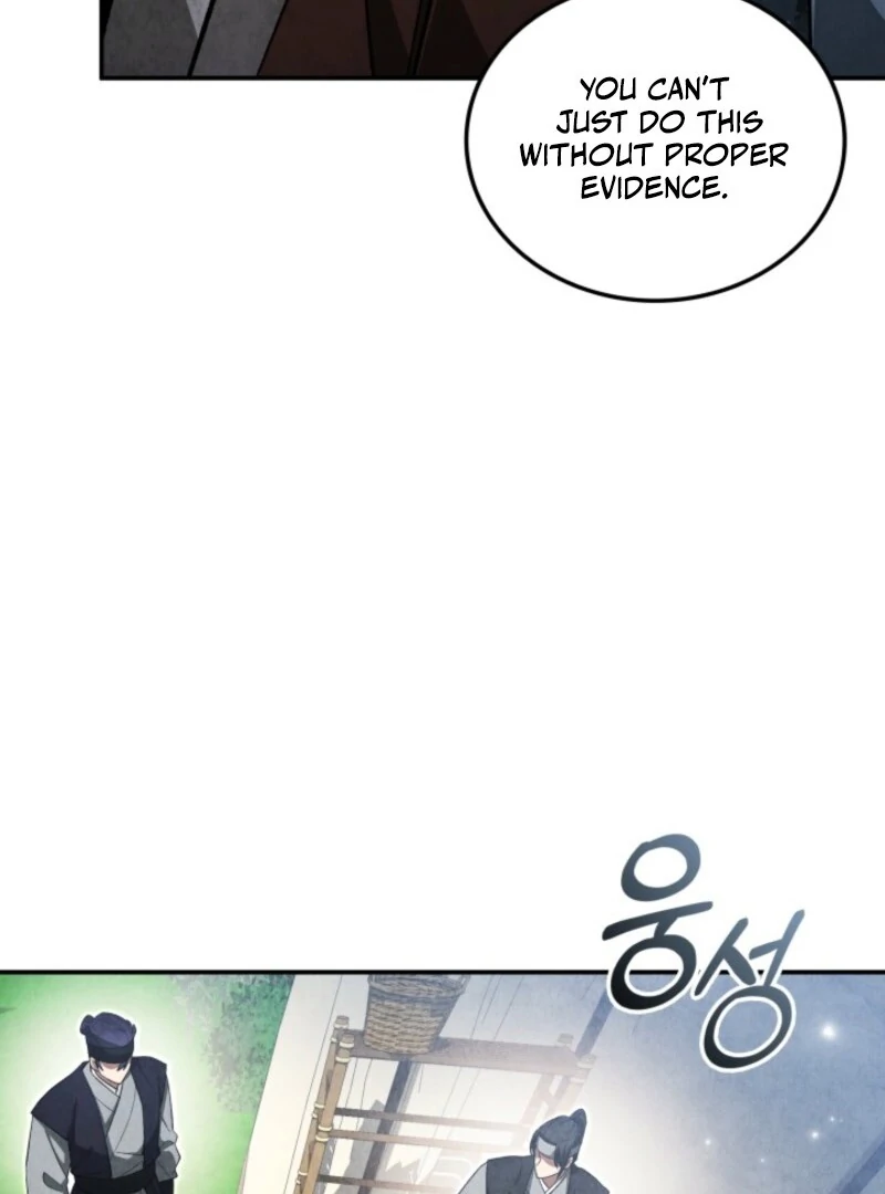 How to Live as a Civil Servant in Murim Chapter 42 page 73 - 