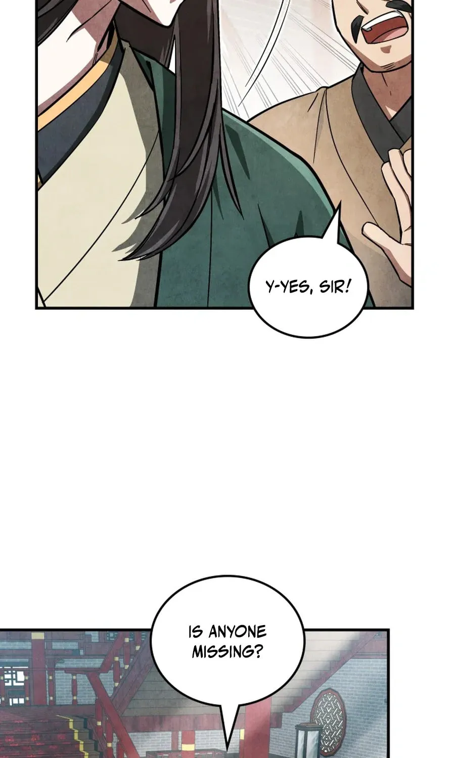 How to Live as a Civil Servant in Murim Chapter 5 page 105 - 