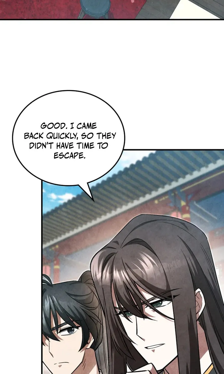 How to Live as a Civil Servant in Murim Chapter 5 page 108 - 