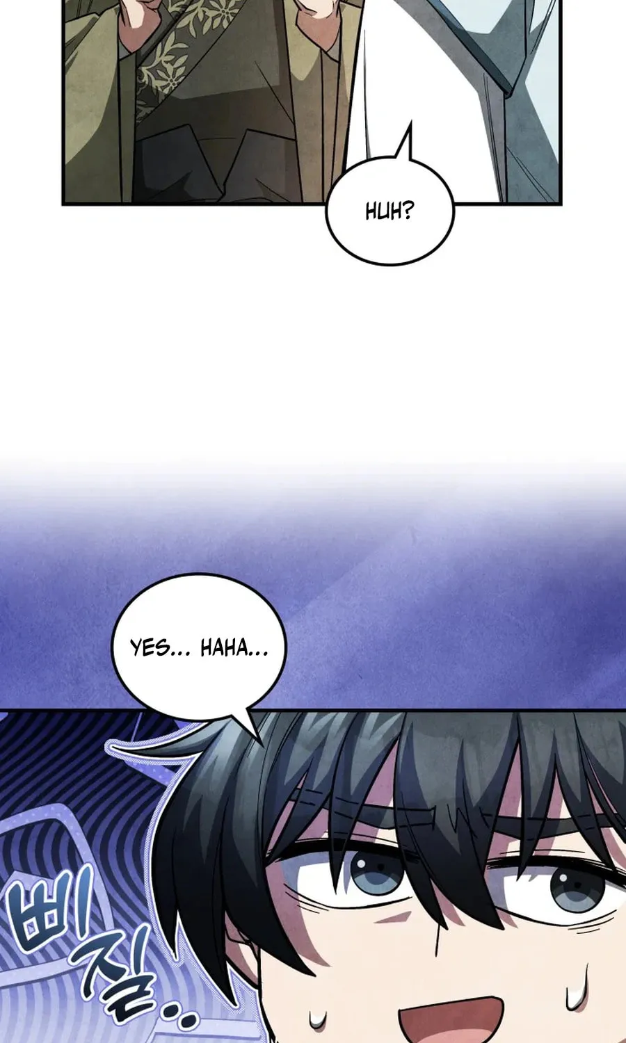 How to Live as a Civil Servant in Murim Chapter 5 page 13 - 