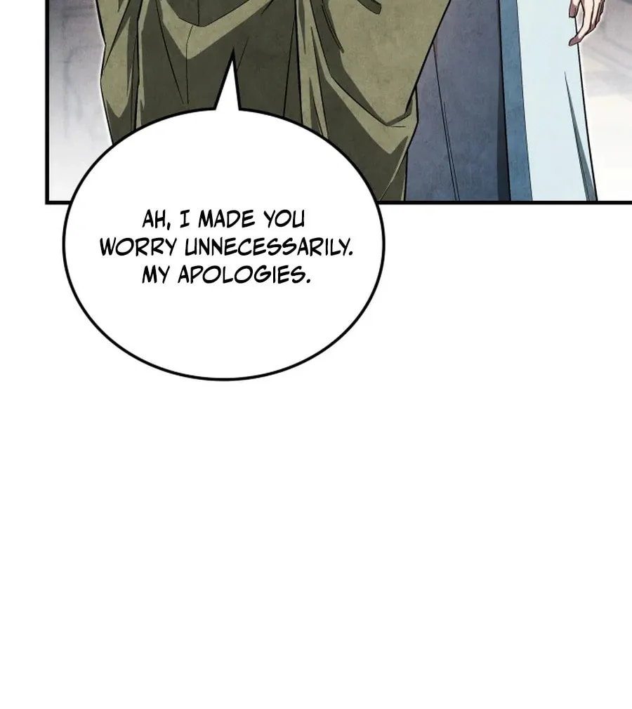 How to Live as a Civil Servant in Murim Chapter 5 page 17 - 
