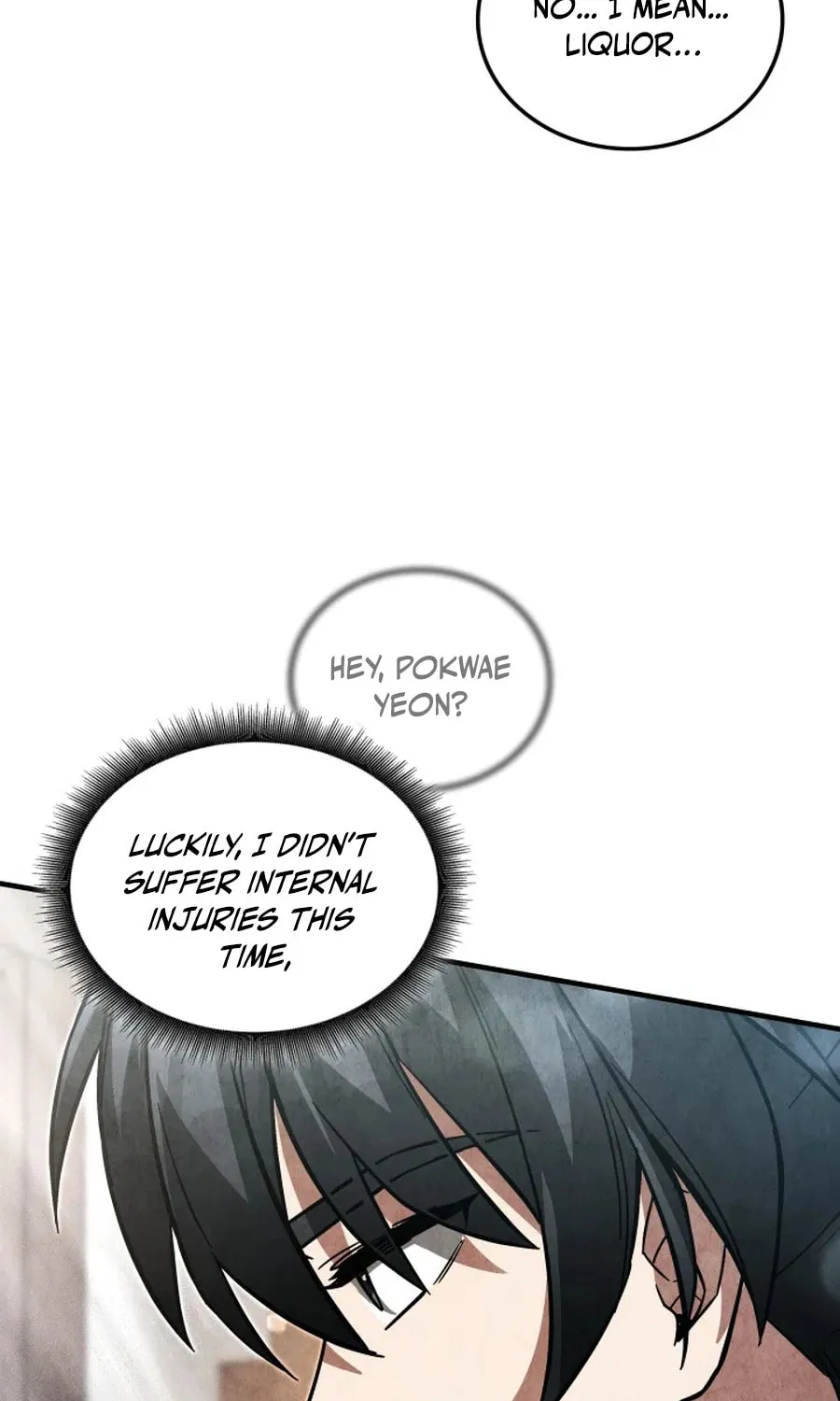 How to Live as a Civil Servant in Murim Chapter 5 page 27 - 