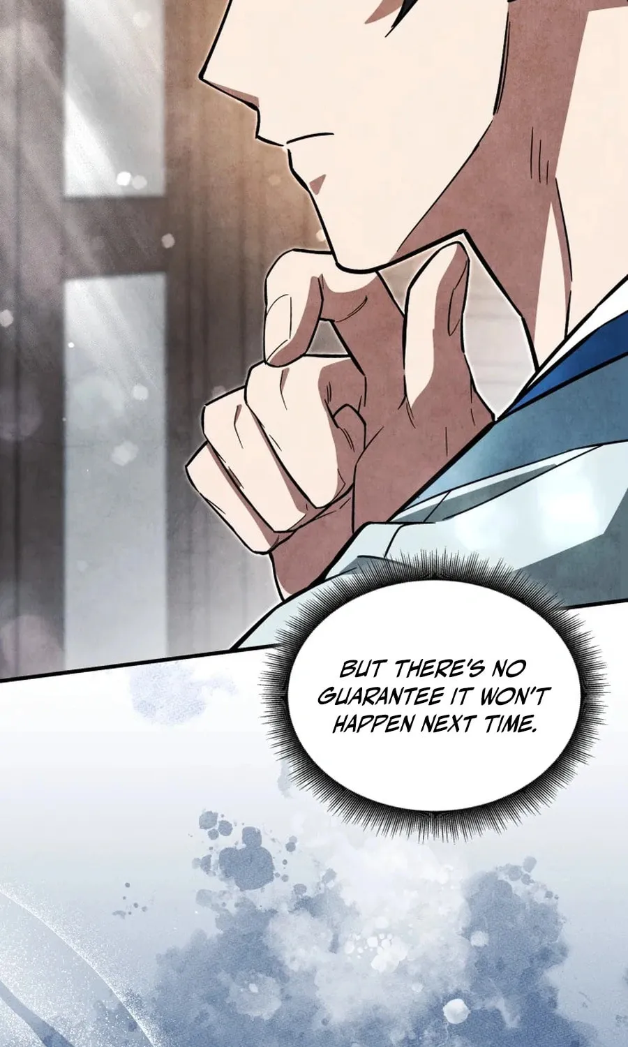 How to Live as a Civil Servant in Murim Chapter 5 page 28 - 