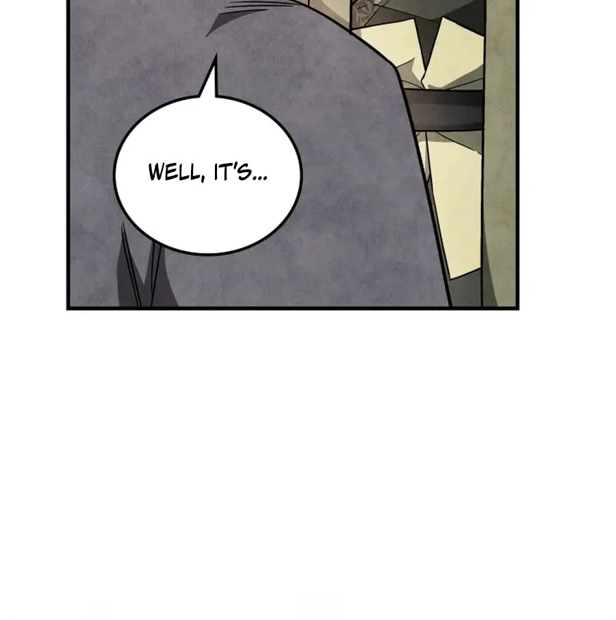 How to Live as a Civil Servant in Murim Chapter 5 page 32 - 
