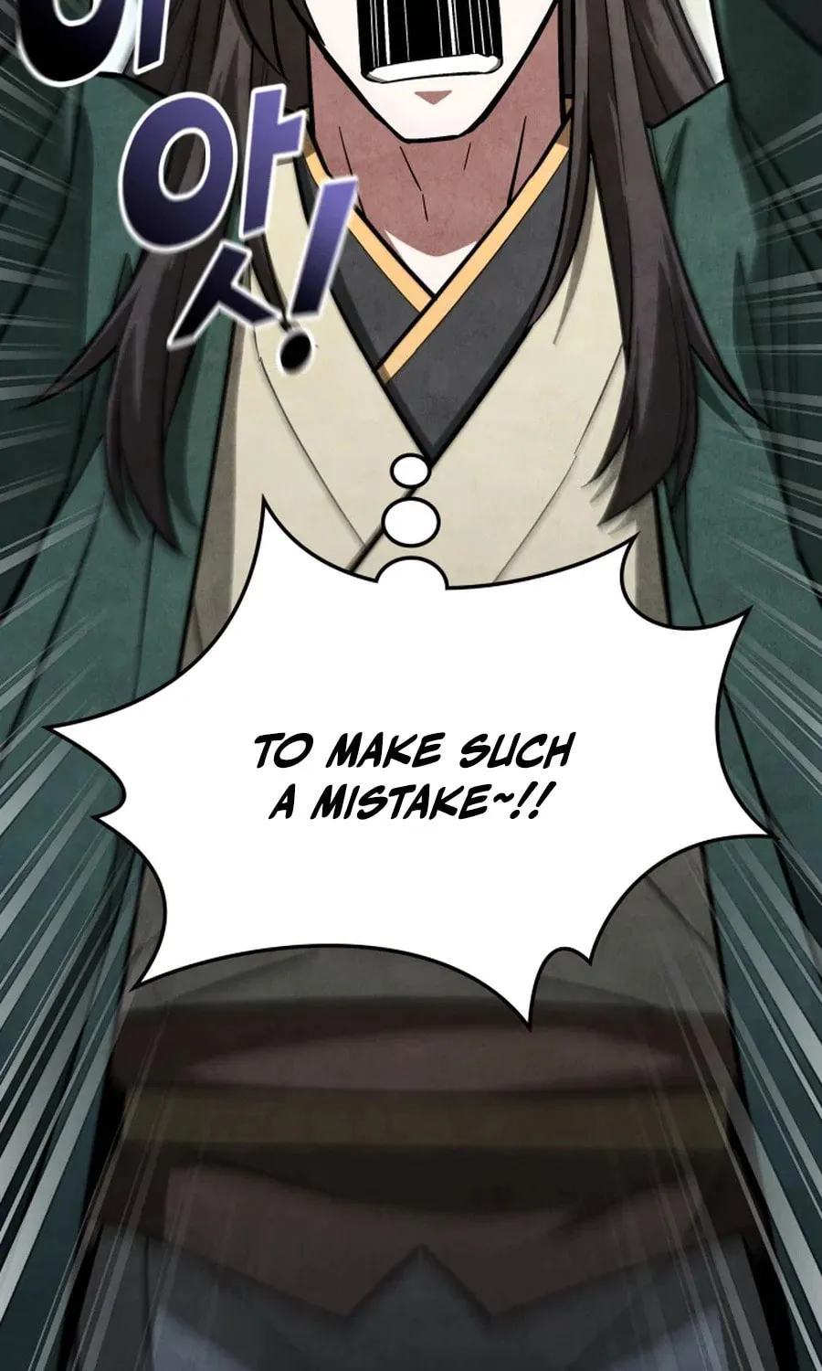 How to Live as a Civil Servant in Murim Chapter 5 page 43 - 