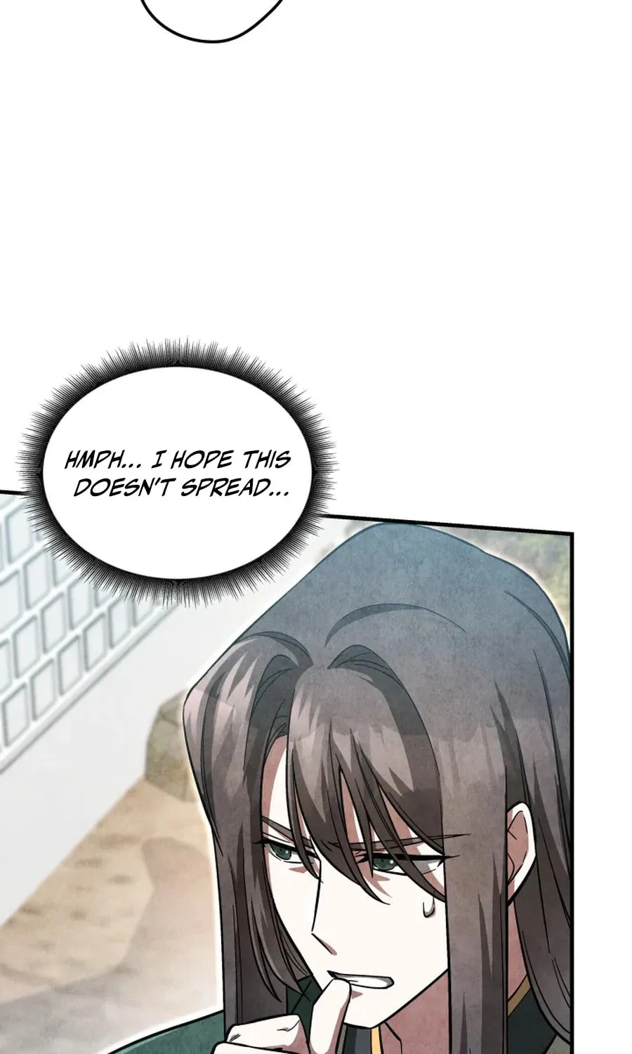 How to Live as a Civil Servant in Murim Chapter 5 page 45 - 