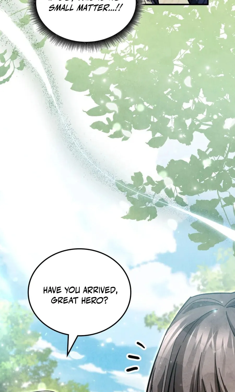 How to Live as a Civil Servant in Murim Chapter 5 page 50 - 