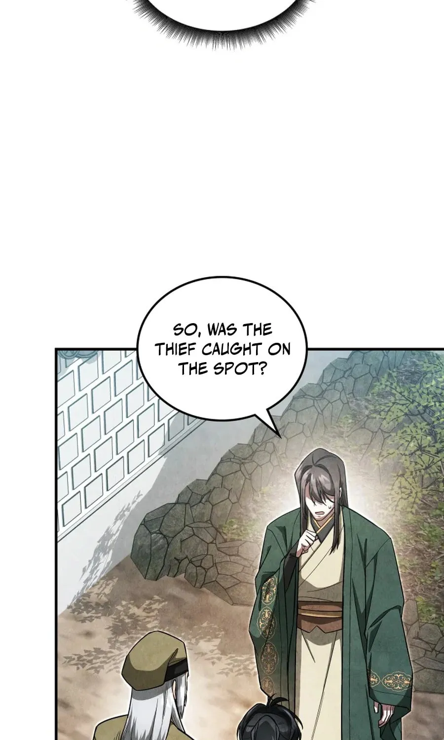 How to Live as a Civil Servant in Murim Chapter 5 page 58 - 