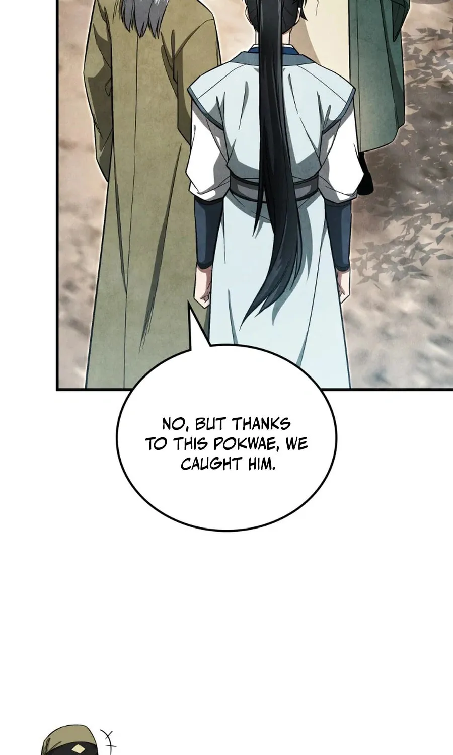 How to Live as a Civil Servant in Murim Chapter 5 page 59 - 