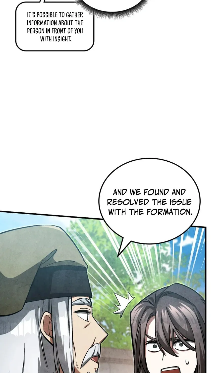 How to Live as a Civil Servant in Murim Chapter 5 page 61 - 