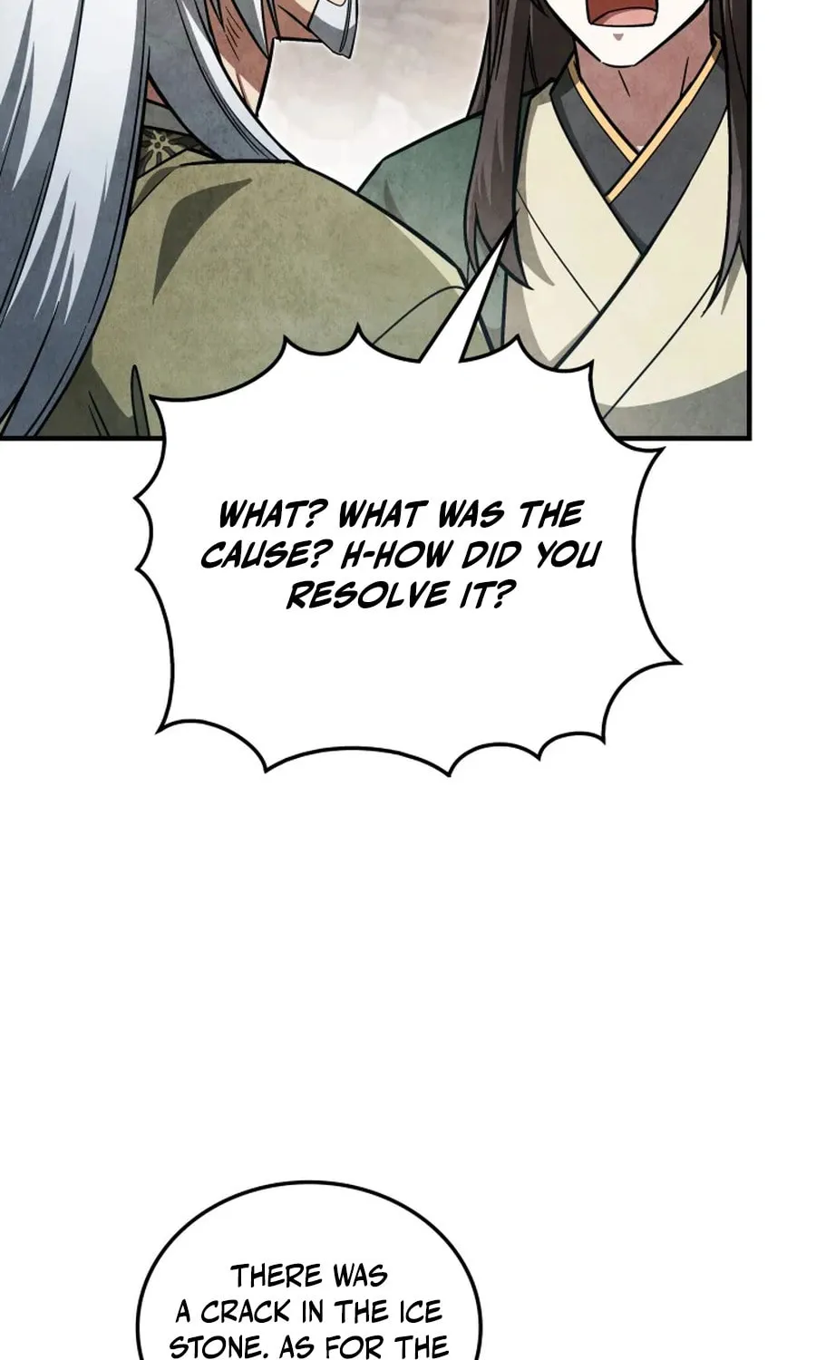 How to Live as a Civil Servant in Murim Chapter 5 page 62 - 