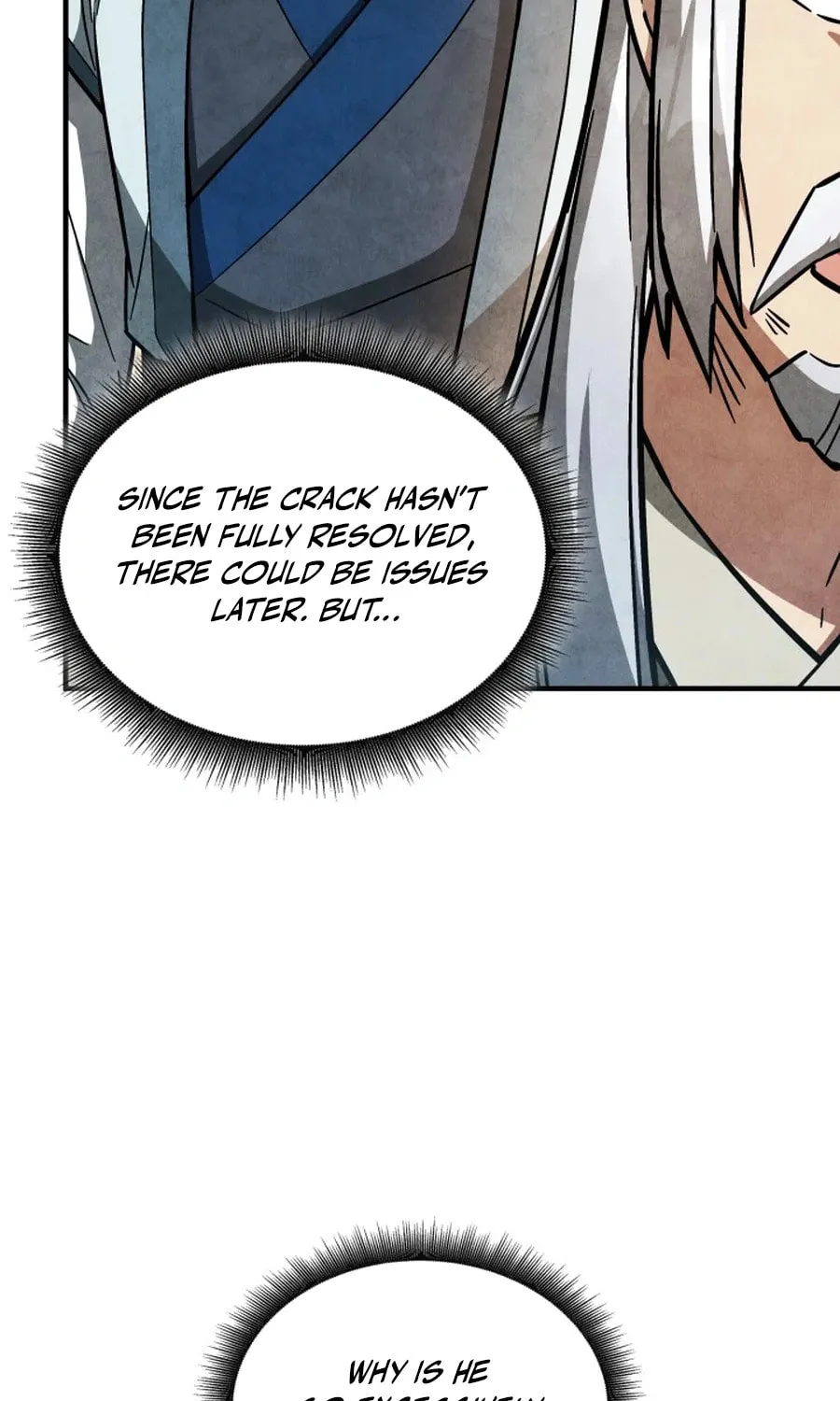 How to Live as a Civil Servant in Murim Chapter 5 page 67 - 