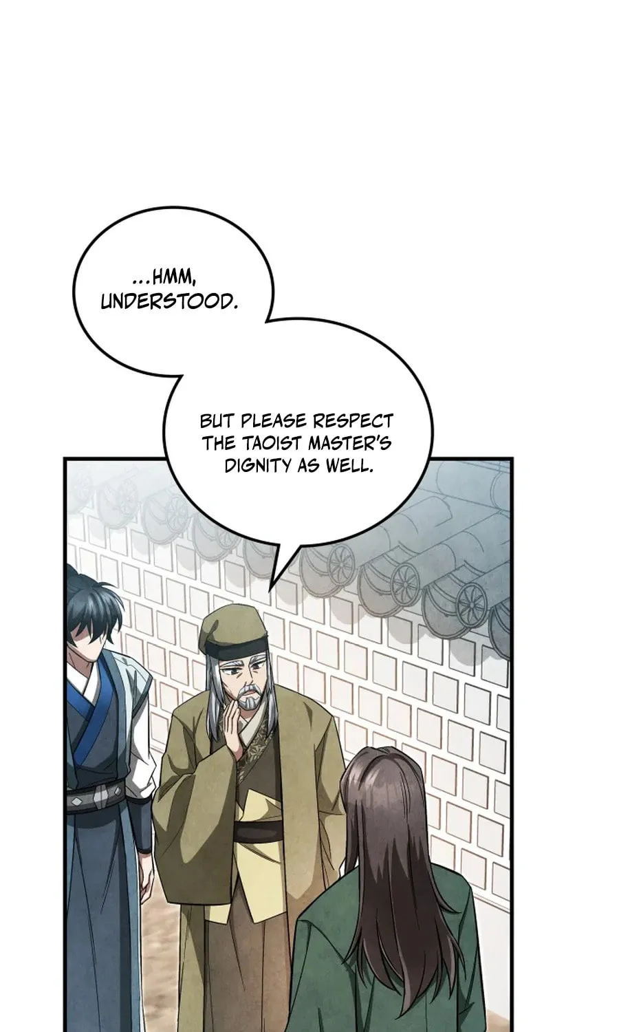 How to Live as a Civil Servant in Murim Chapter 5 page 69 - 