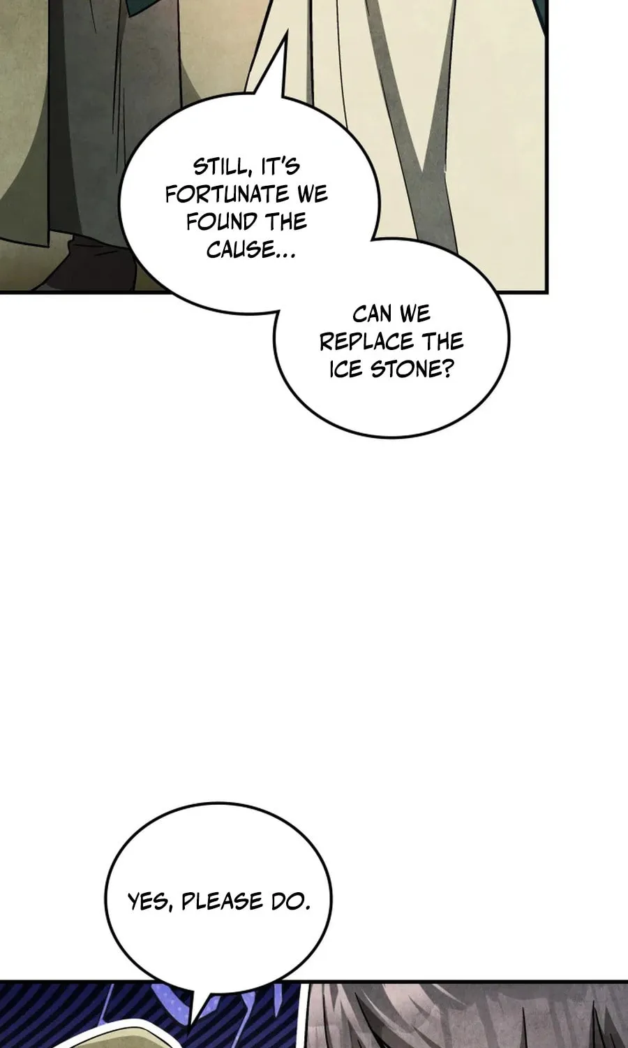 How to Live as a Civil Servant in Murim Chapter 5 page 77 - 