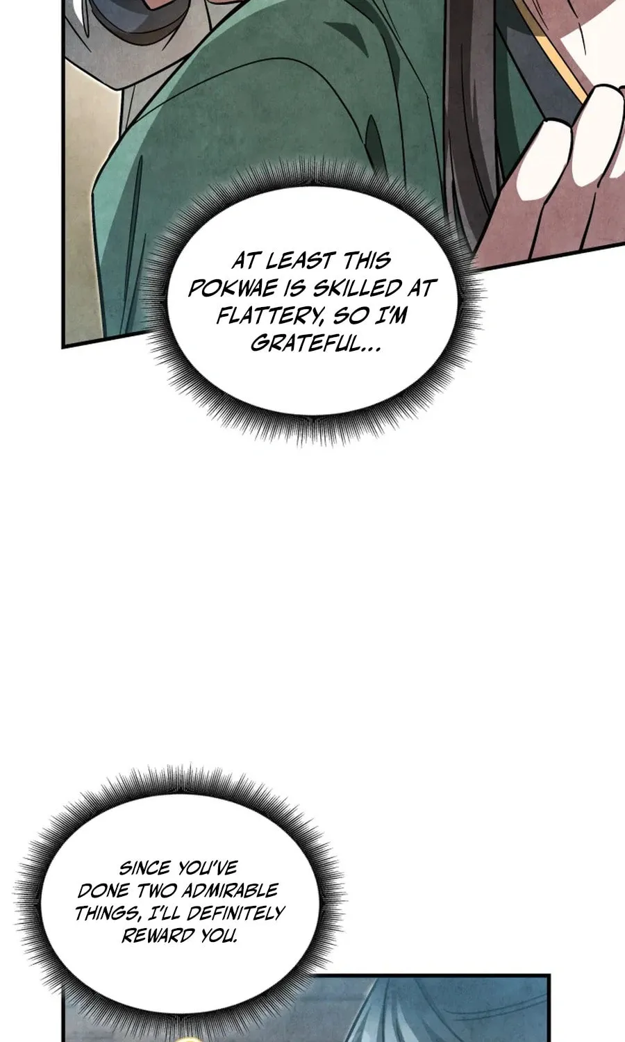 How to Live as a Civil Servant in Murim Chapter 5 page 81 - 