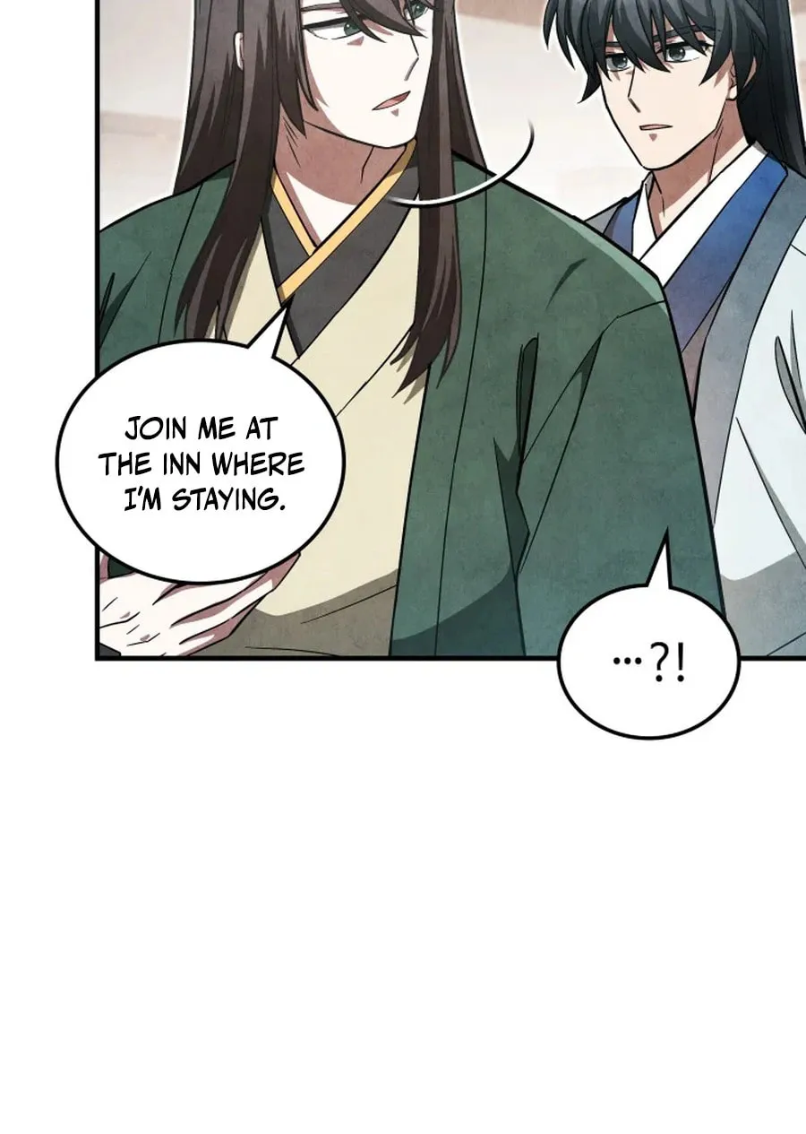 How to Live as a Civil Servant in Murim Chapter 5 page 86 - 