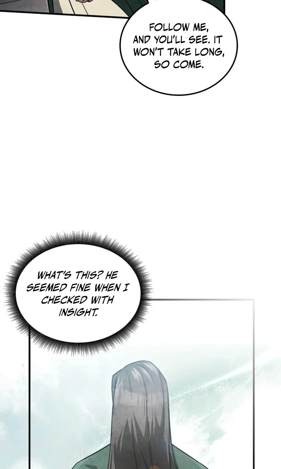 How to Live as a Civil Servant in Murim Chapter 5 page 88 - 