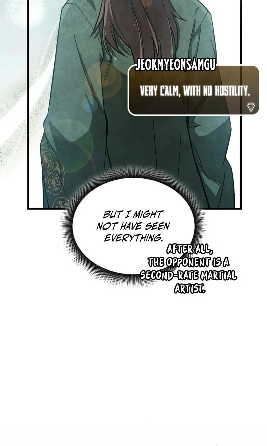 How to Live as a Civil Servant in Murim Chapter 5 page 89 - 