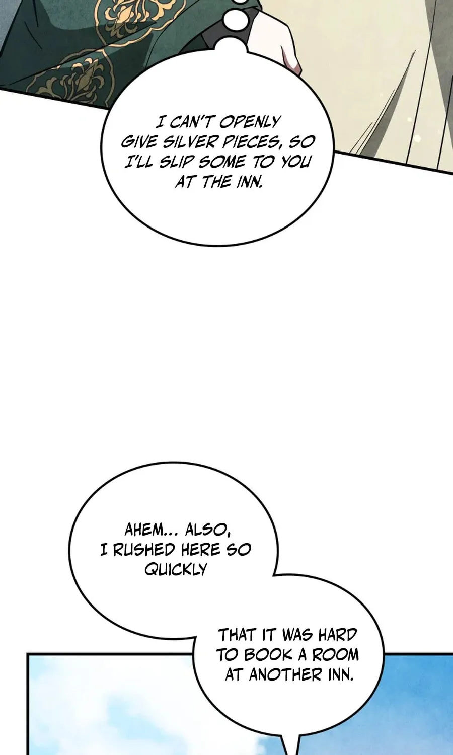 How to Live as a Civil Servant in Murim Chapter 5 page 92 - 