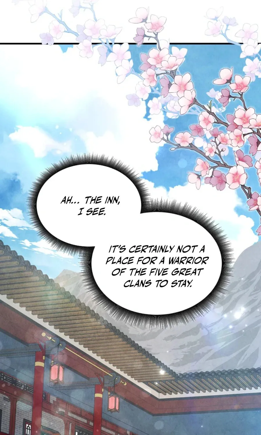 How to Live as a Civil Servant in Murim Chapter 5 page 95 - 
