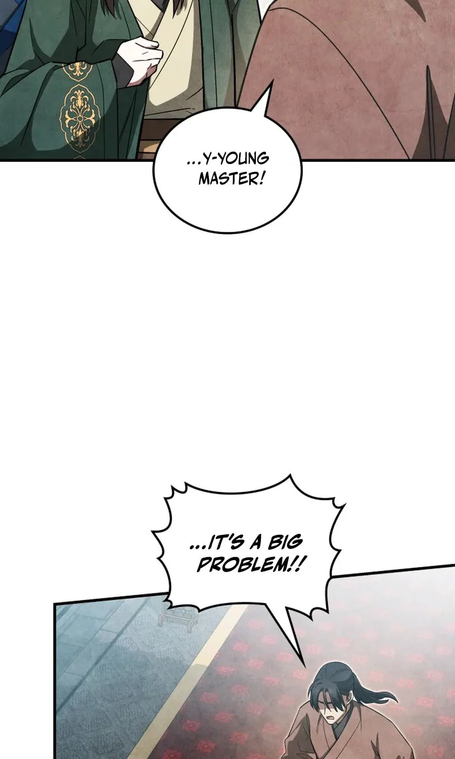 How to Live as a Civil Servant in Murim Chapter 5 page 99 - 