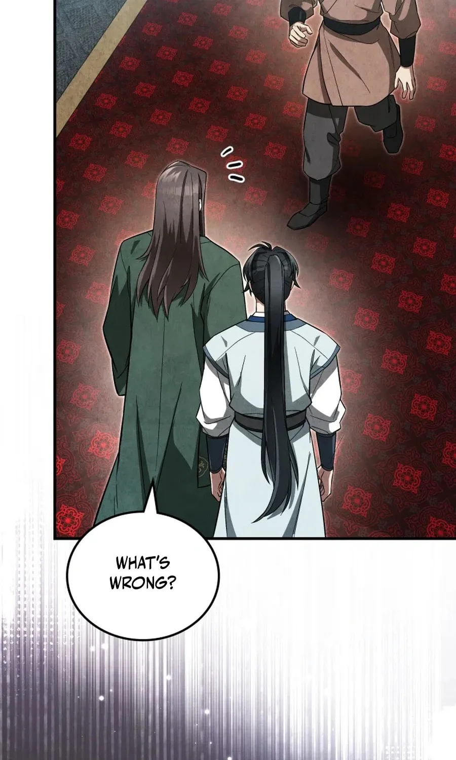 How to Live as a Civil Servant in Murim Chapter 5 page 100 - 