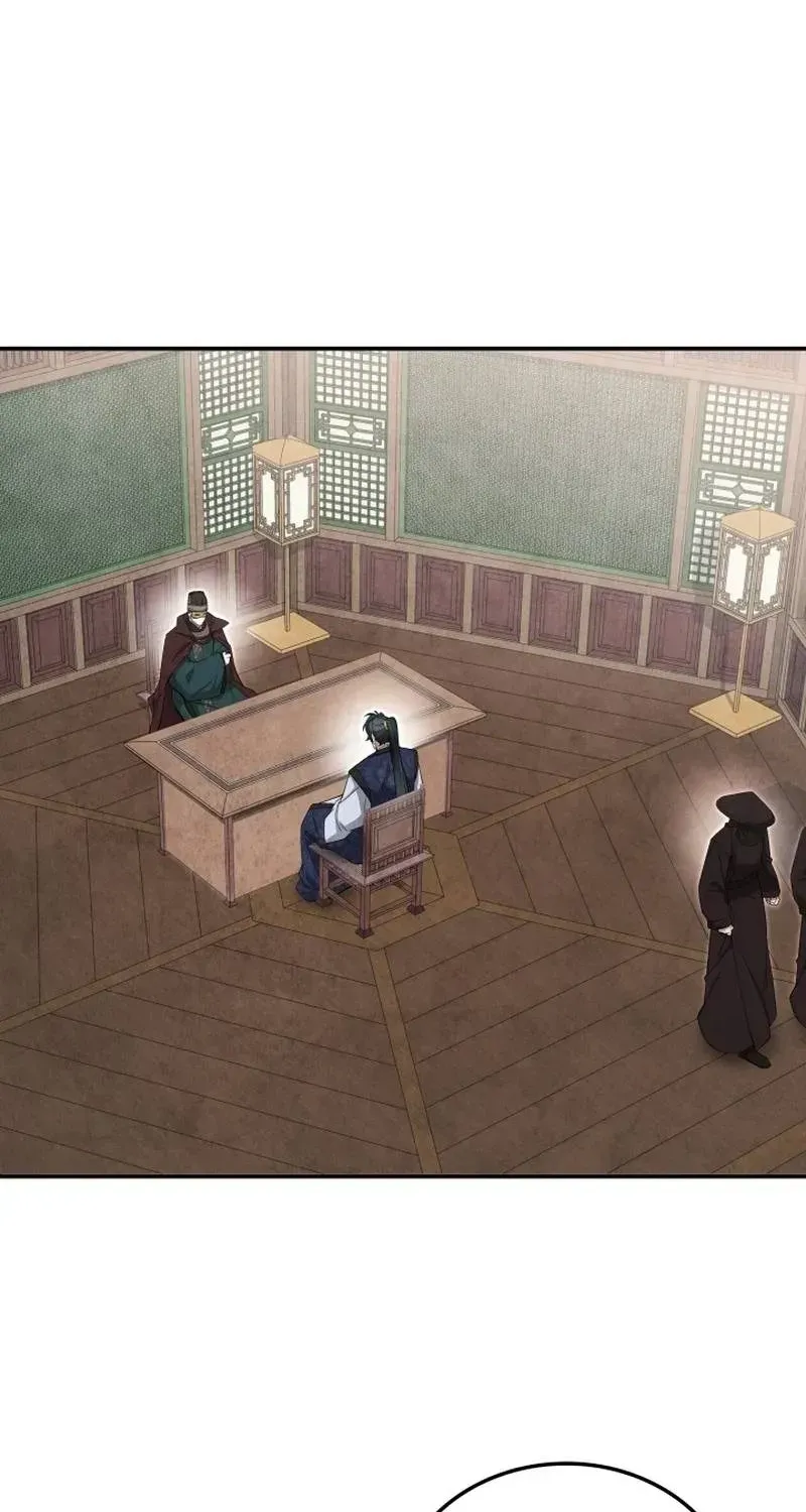 How to Live as a Civil Servant in Murim Chapter 56.1 page 67 - 