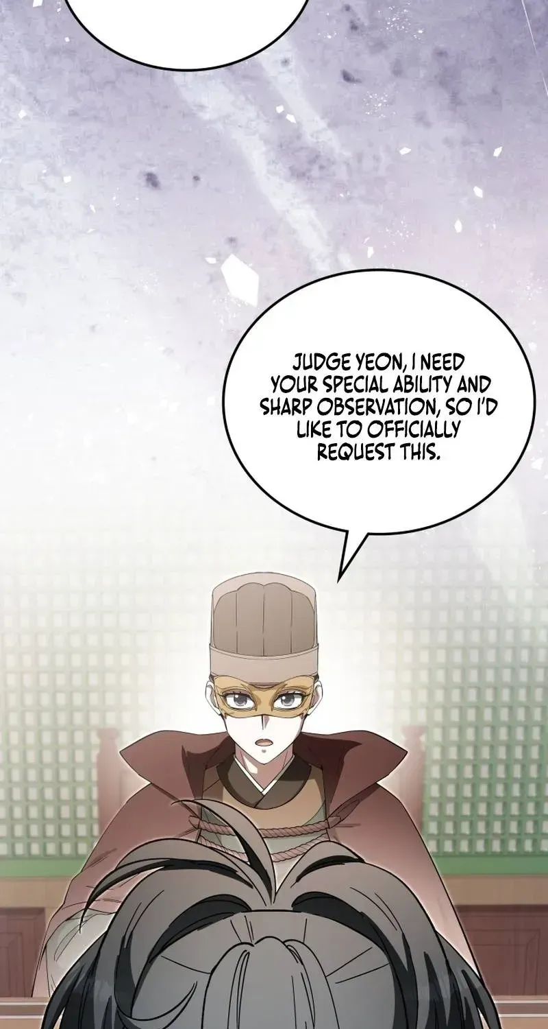 How to Live as a Civil Servant in Murim Chapter 56.1 page 89 - 