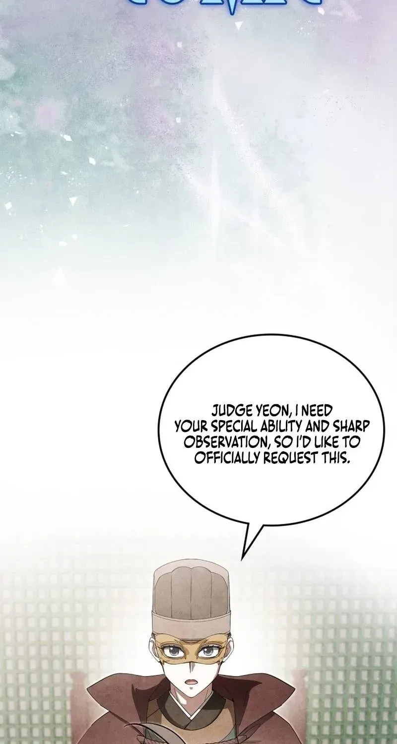How to Live as a Civil Servant in Murim Chapter 56.1 page 93 - 