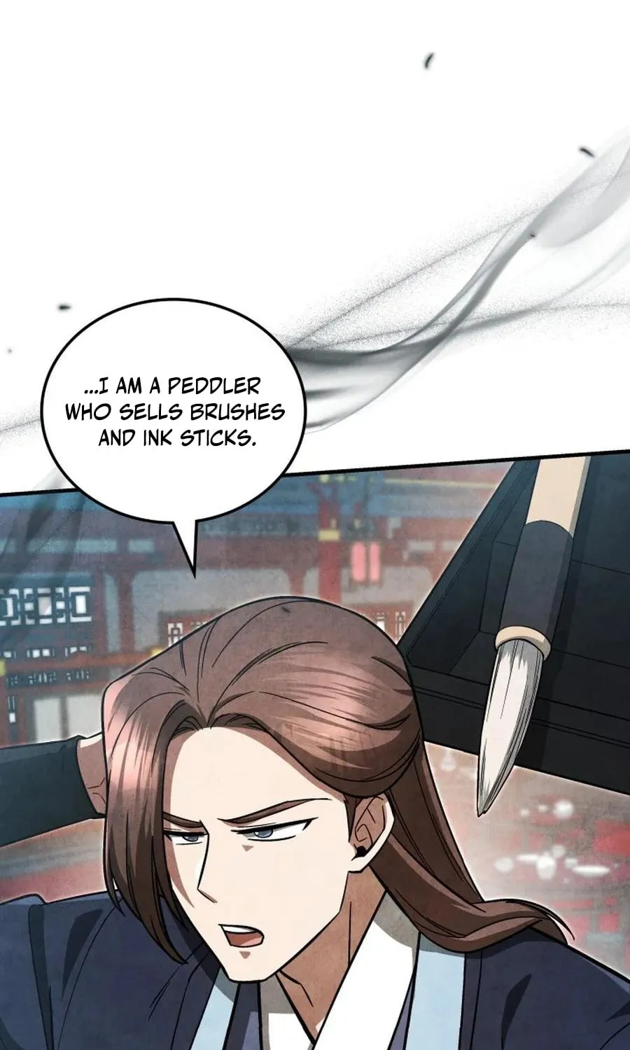 How to Live as a Civil Servant in Murim Chapter 6 page 11 - 
