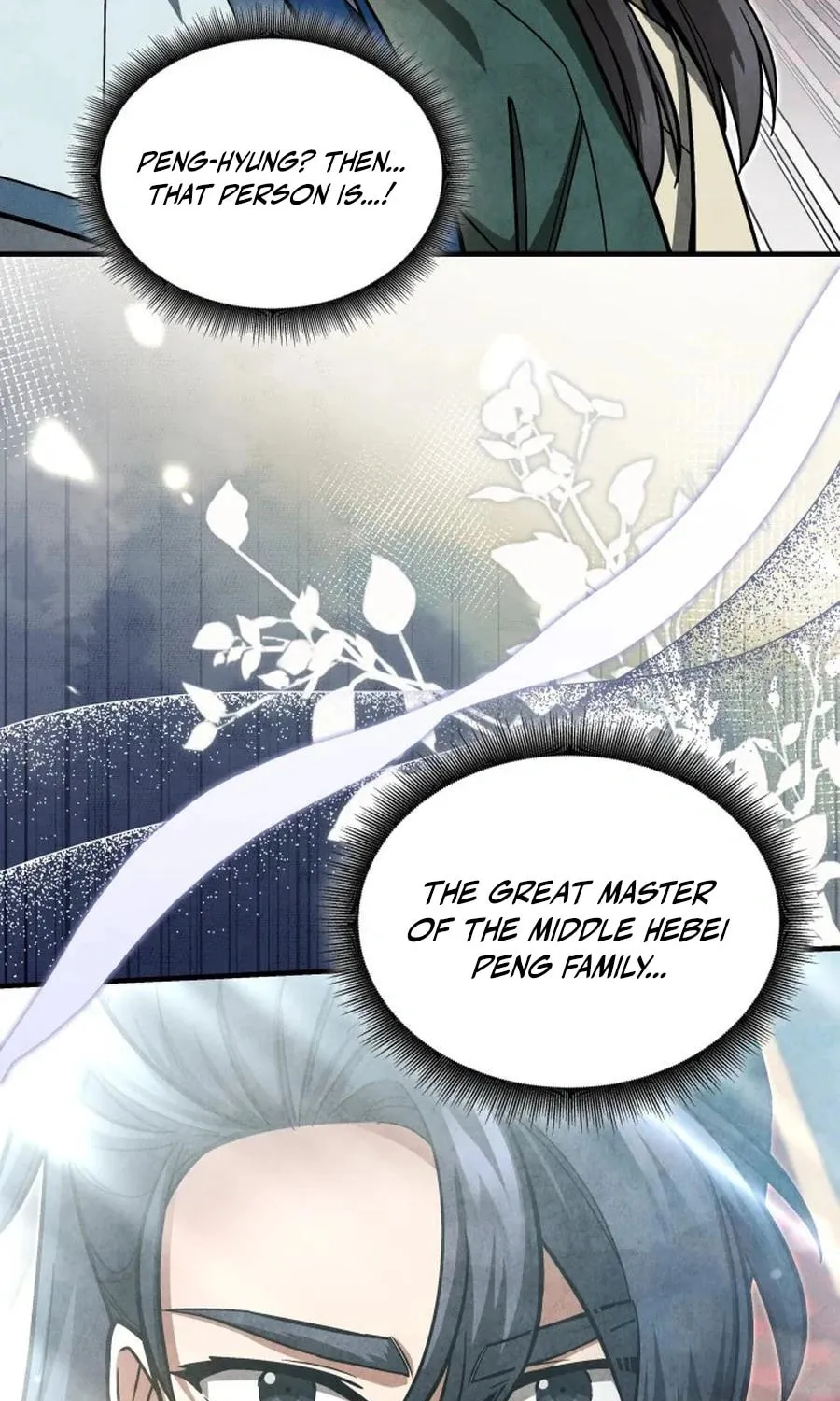 How to Live as a Civil Servant in Murim Chapter 6 page 101 - 