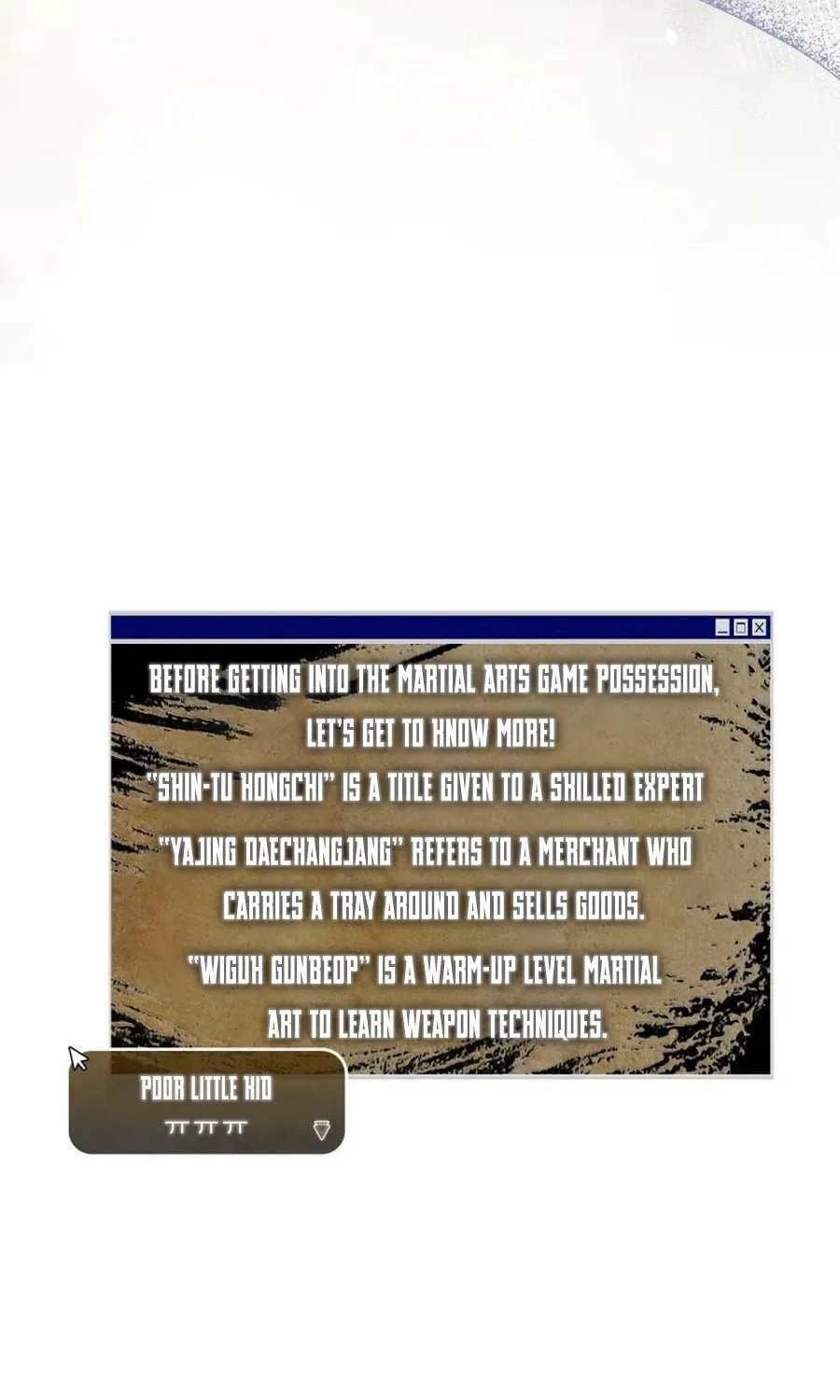 How to Live as a Civil Servant in Murim Chapter 6 page 103 - 