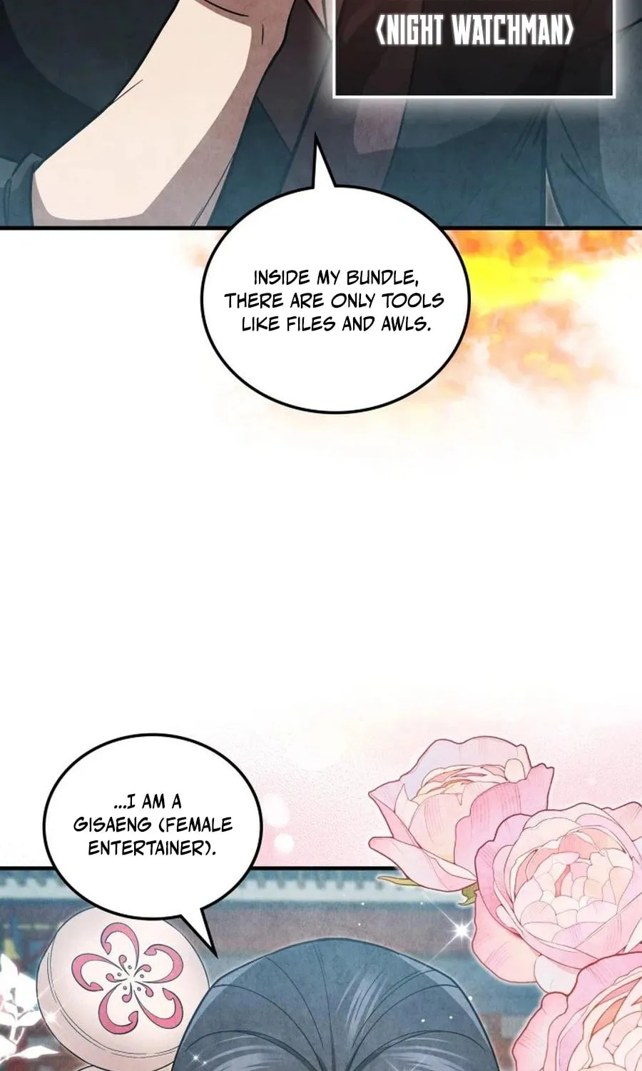 How to Live as a Civil Servant in Murim Chapter 6 page 14 - 