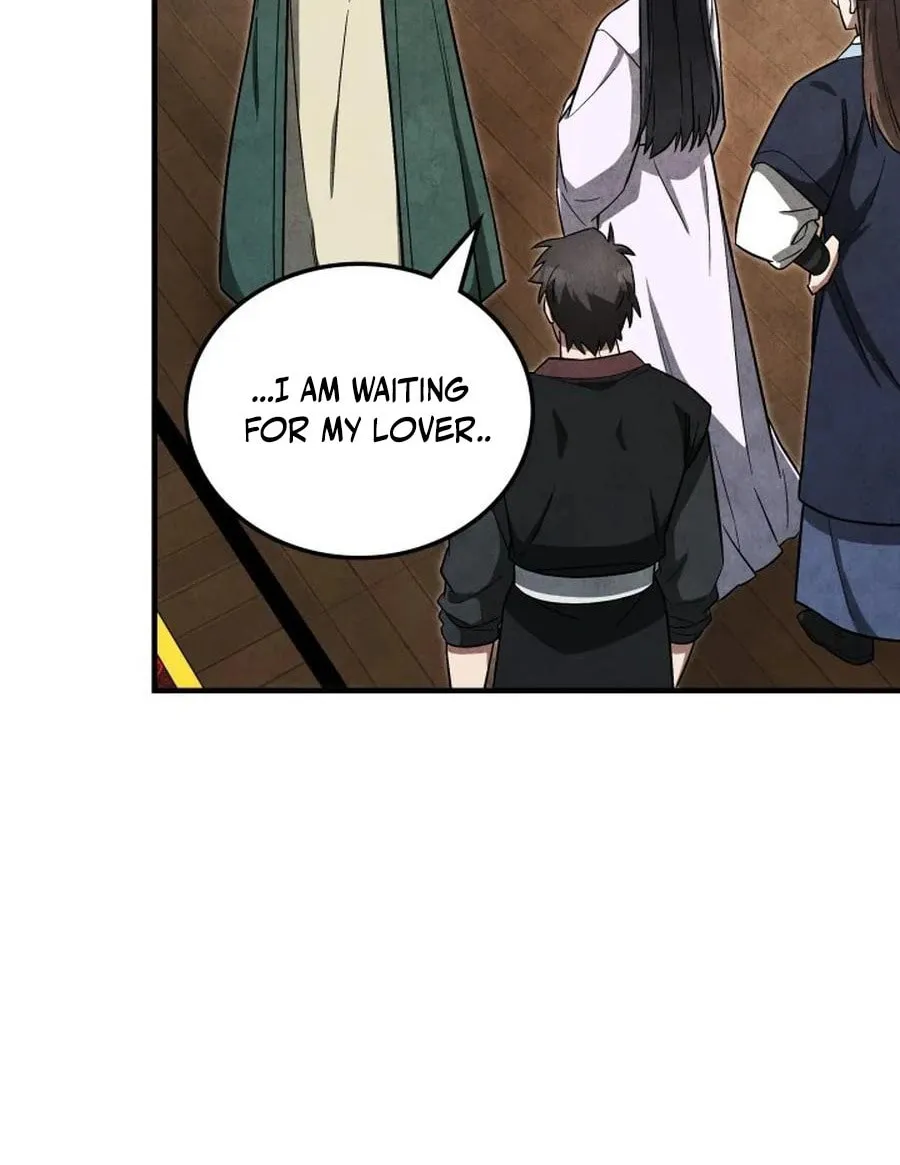 How to Live as a Civil Servant in Murim Chapter 6 page 17 - 