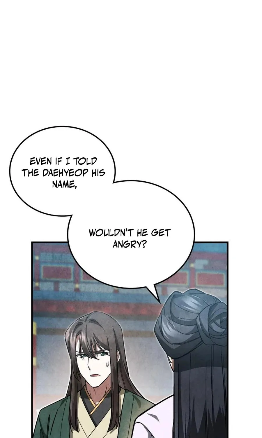 How to Live as a Civil Servant in Murim Chapter 6 page 19 - 