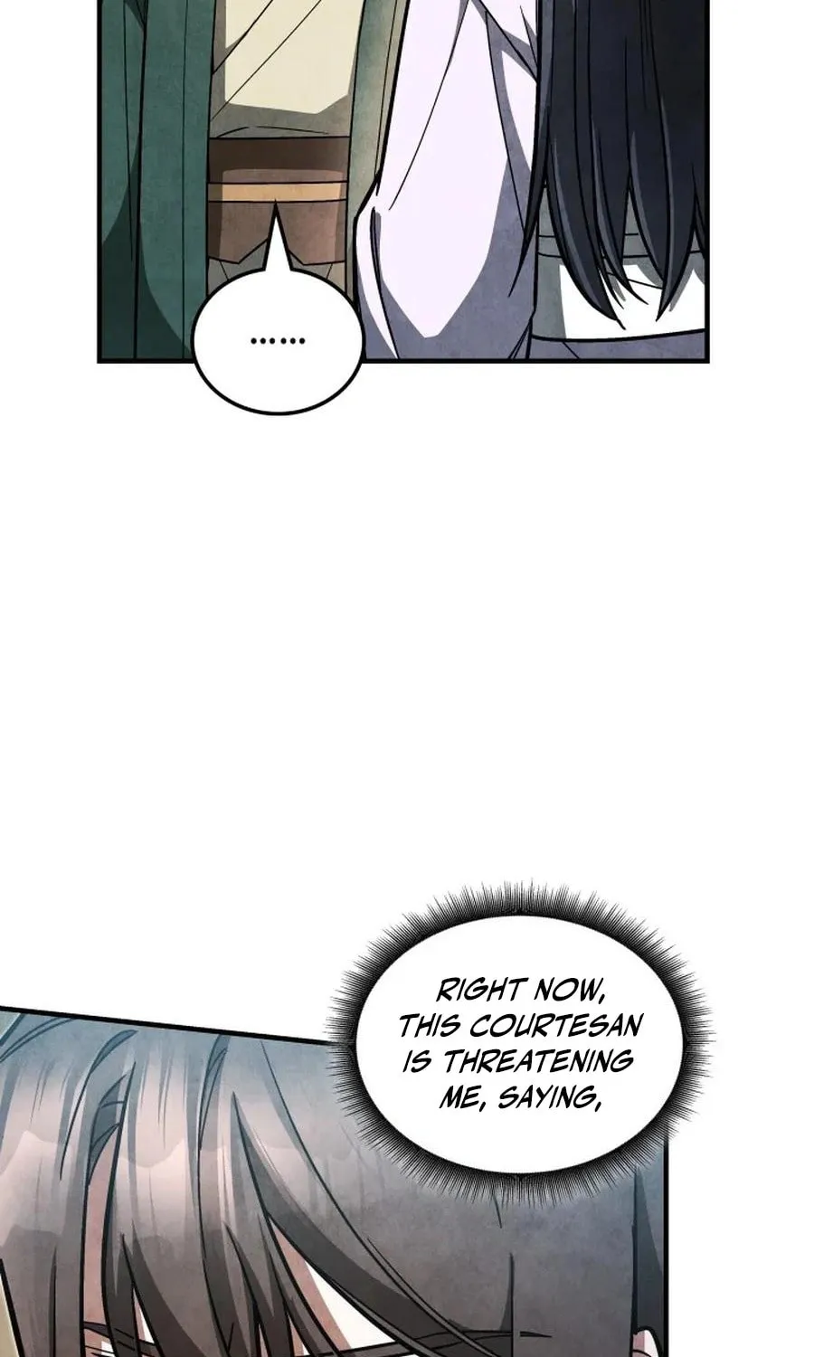 How to Live as a Civil Servant in Murim Chapter 6 page 20 - 
