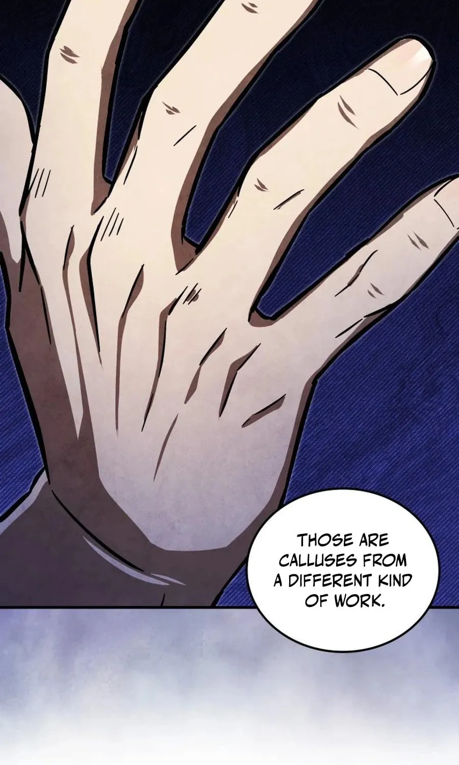 How to Live as a Civil Servant in Murim Chapter 6 page 33 - 
