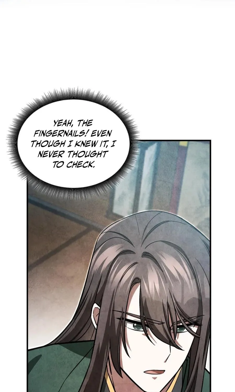 How to Live as a Civil Servant in Murim Chapter 6 page 34 - 